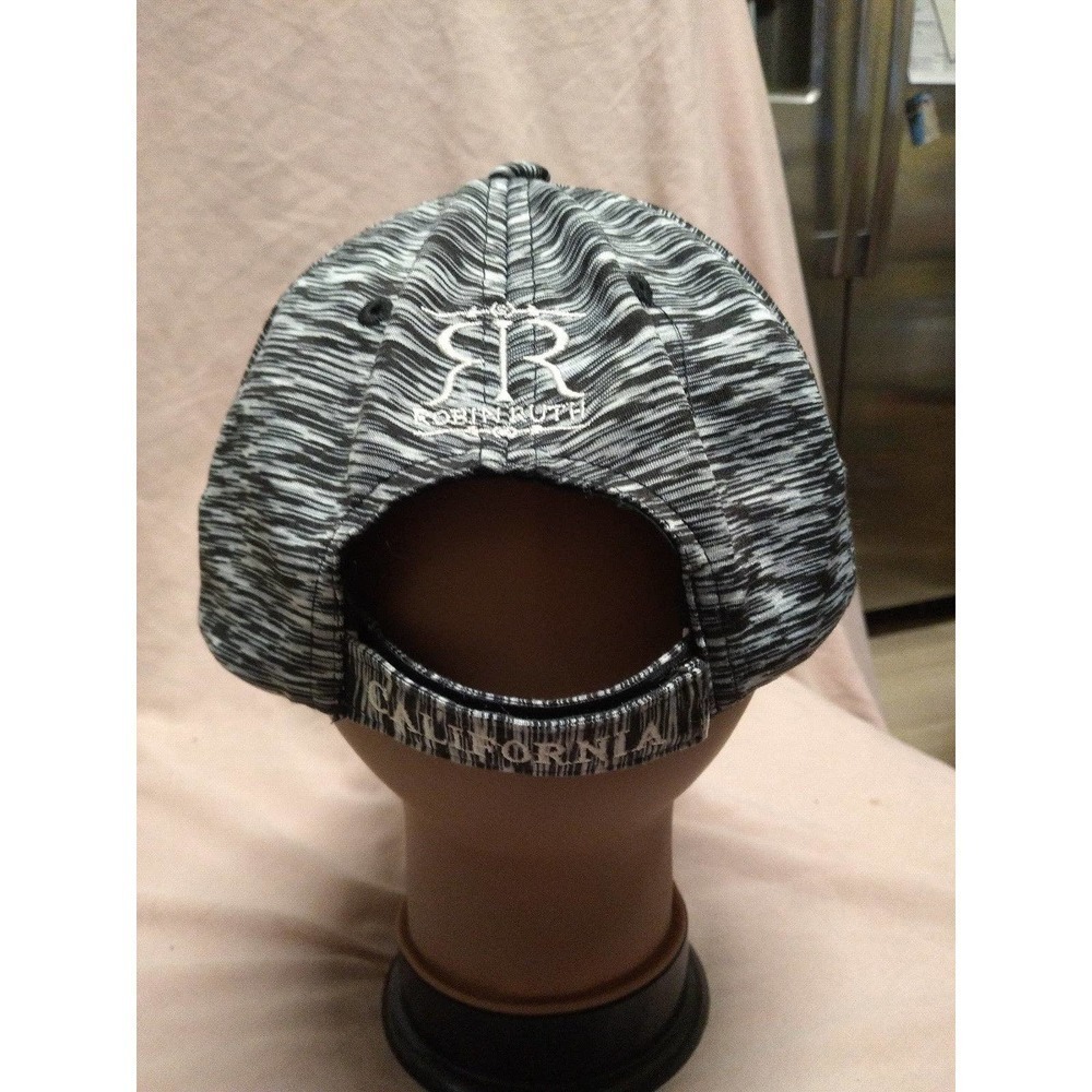𝅺robin Ruth California Adjustable Hat - Picture 2 of 3